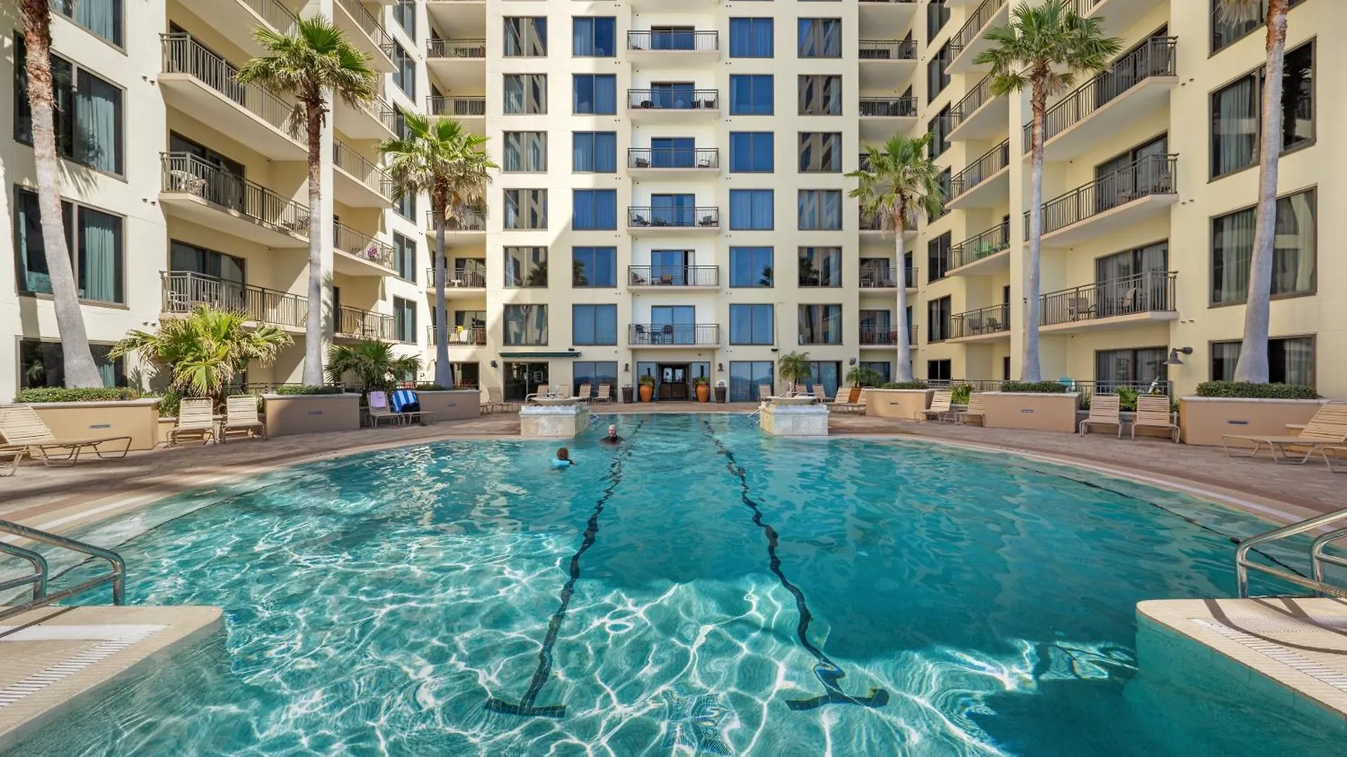 Origin 1116 - One Bedroom - Beautiful Gulf View By Beach Haven Vacation Rentals Panama City Beach