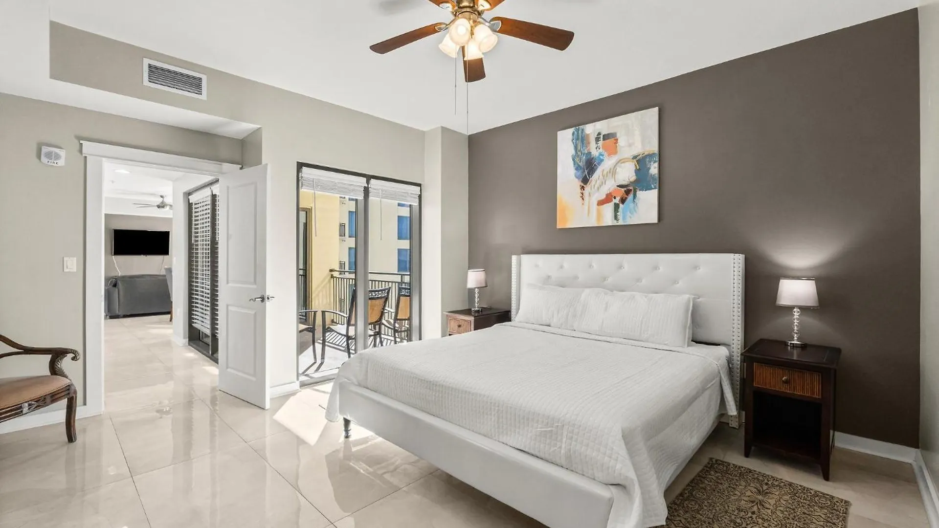 Origin 1116 - One Bedroom - Beautiful Gulf View By Beach Haven Vacation Rentals Panama City Beach Lägenhet
