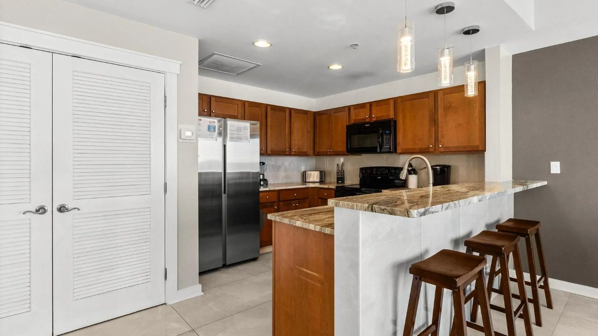 Origin 1116 - One Bedroom - Beautiful Gulf View By Beach Haven Vacation Rentals Panama City Beach