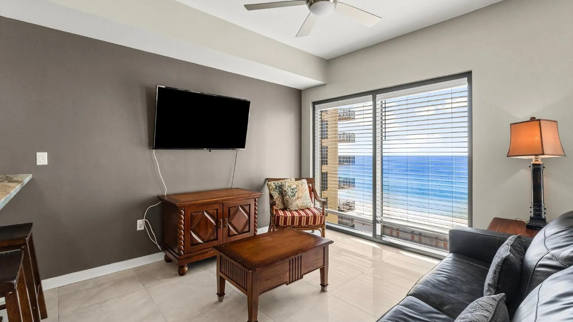 Origin 1116 - One Bedroom - Beautiful Gulf View By Beach Haven Vacation Rentals Panama City Beach 0*,  USA